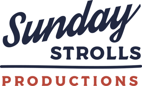 Sunday Strolls Productions