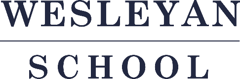 Wesleyan School
